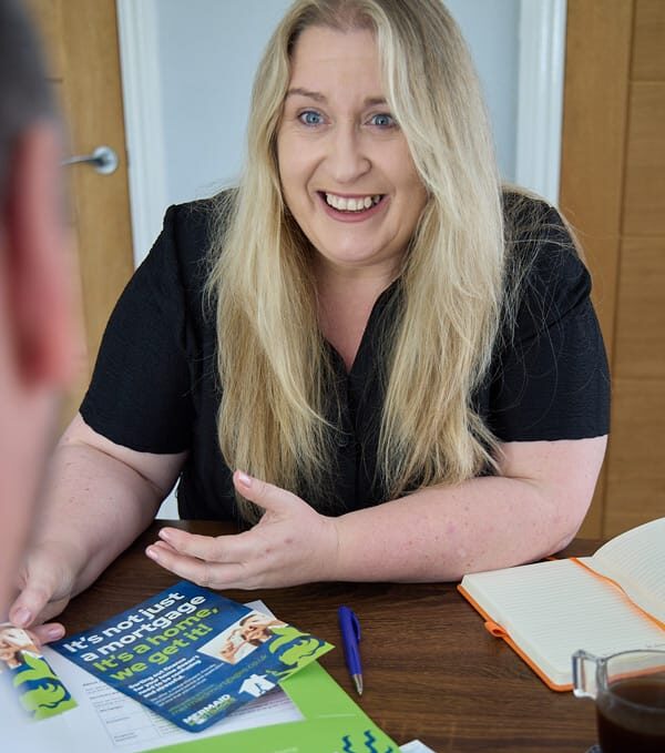 Mermaid Mortgages LOUISA SEYMOUR 1