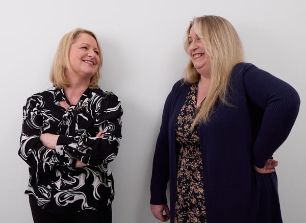 Mermaid Mortgages Mortgage Advisor Paignton Lisa And Louisa