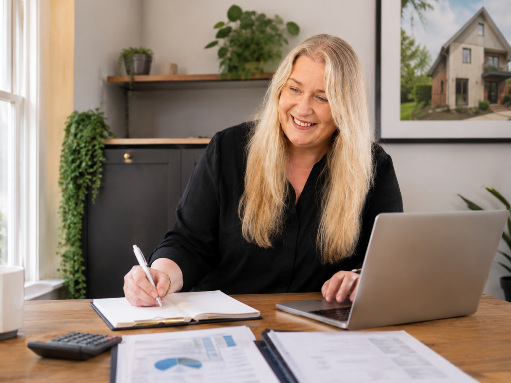 Mortgages In Newton Abbot